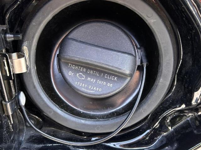 2023 nissan titan sv