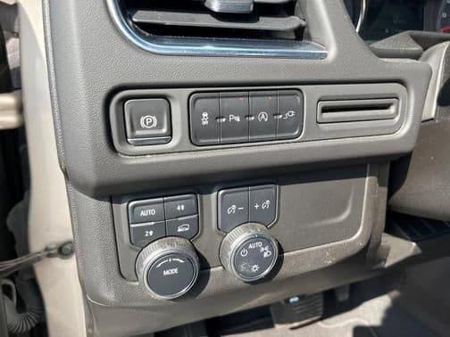 2021 chevrolet suburban in northwoods, illinois