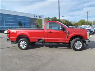 2023 Ford F-350 xlt