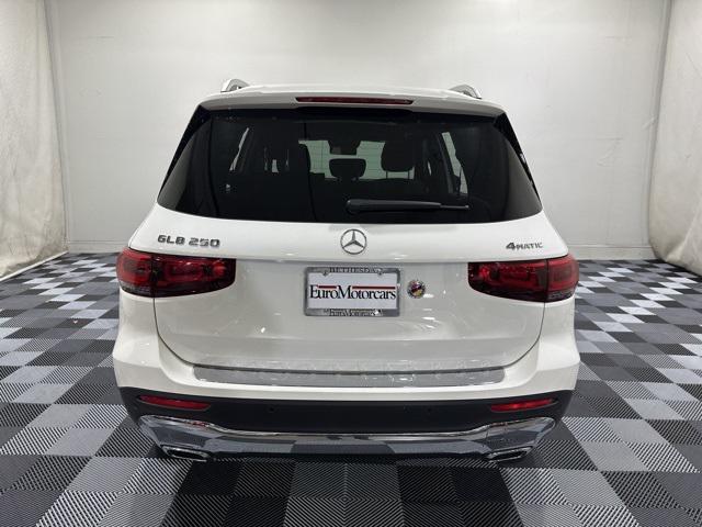 2023 mercedes-benz glb 250 4matic