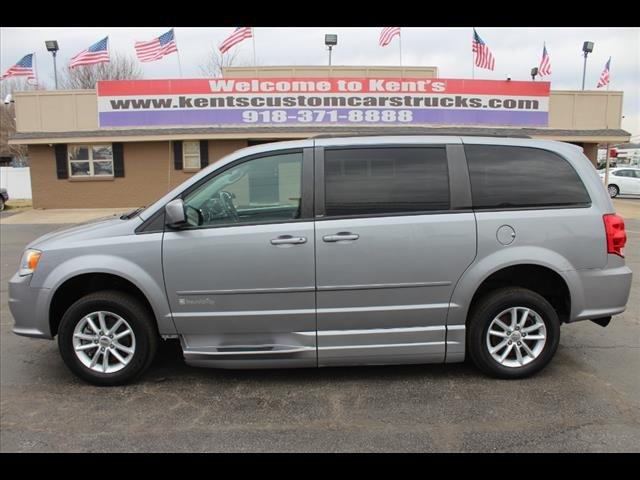 used 2014 dodge grand caravan sxt collinsville, ok 74021 for sale in collinsville, oklahoma
