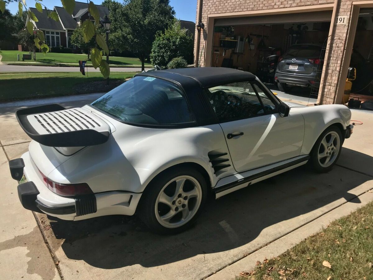 1974 porsche 911s targa