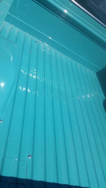 1972 chevrolet c10 short bed fleet side