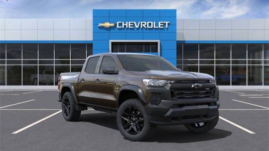 2024 Chevrolet