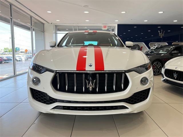 2023 maserati levante gt