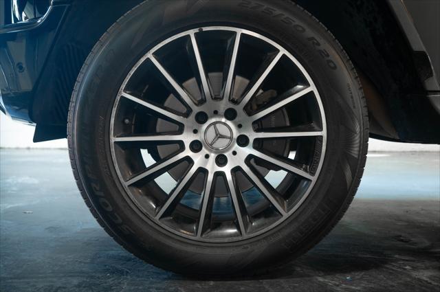 2021 mercedes-benz g-class suv