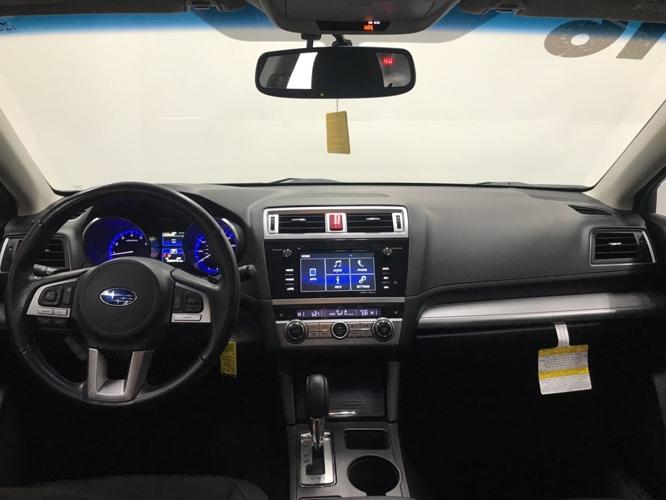 certified 2016 subaru legacy 2.5i premium lafayette, in 47905 for sale in lafayette, indiana