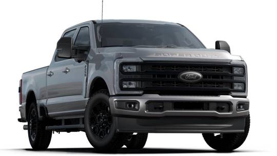 2024 Ford F-250