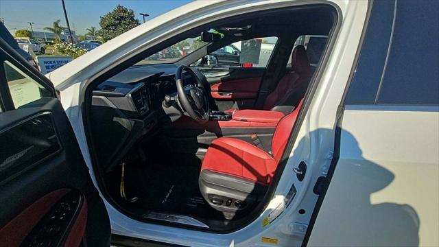 2024 lexus nx 350 350 base