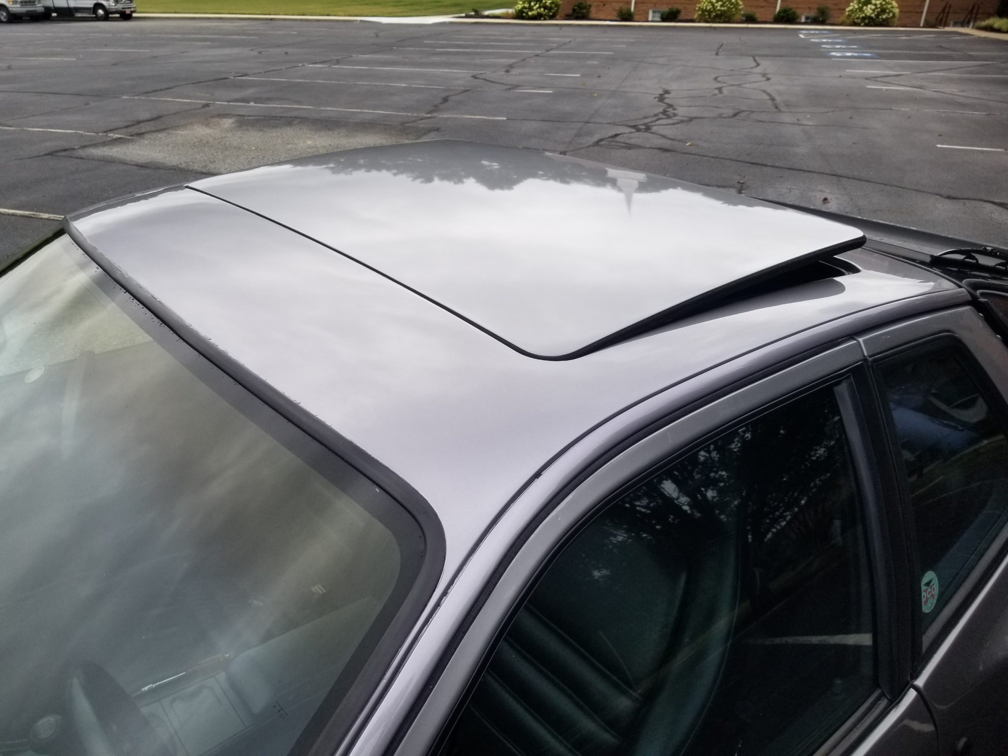 1987 porsche 944s 5-speed