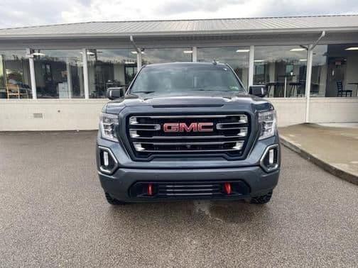 2020 gmc sierra 1500 at4 4x4 crew cab 5.75 ft. box 147.4 in. wb in jefferson, west virginia