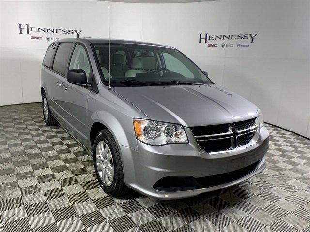 used 2015 dodge grand caravan se morrow, ga 30260 for sale in lake city, georgia