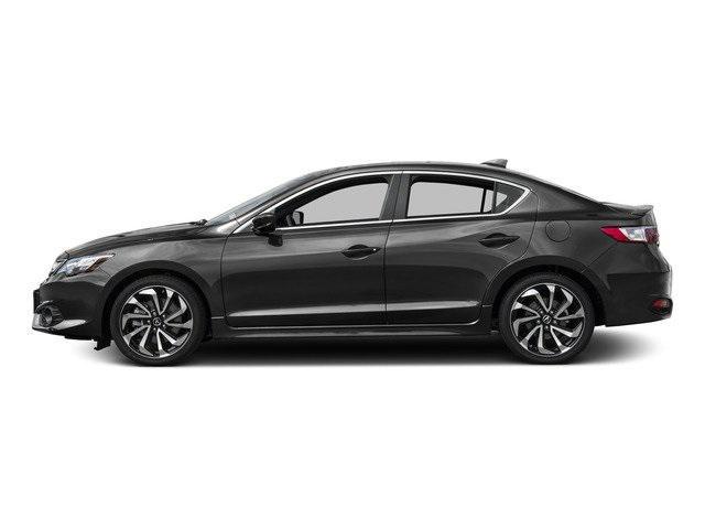 2016 acura ilx technology plus & a-spec packages