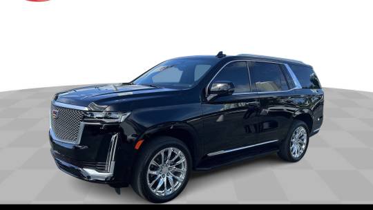 2023 Cadillac Escalade