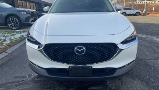 2020 Mazda CX-30