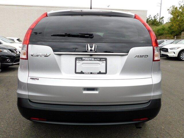 used 2013 honda cr-v ex-l newark, de 19711 for sale in newark, delaware