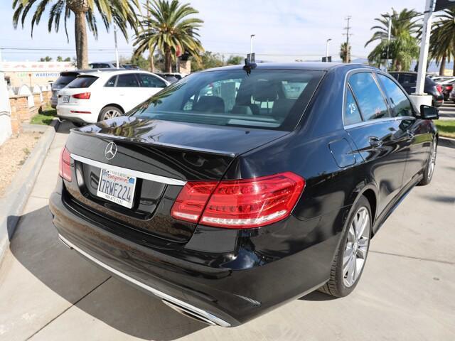 2014 mercedes-benz e-class e 350 sedan 4d