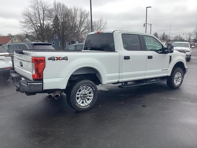 2019 ford f-250