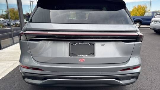 2024 Lincoln Nautilus