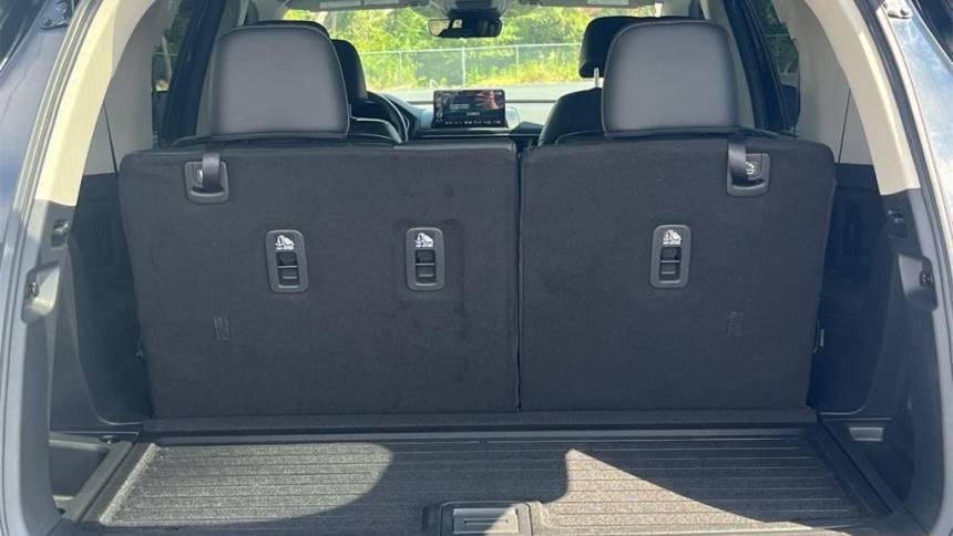 2024 honda pilot ex-l
