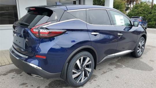2024 Nissan Murano