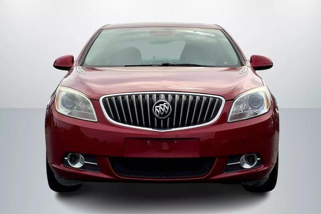 2017 buick verano sport touring