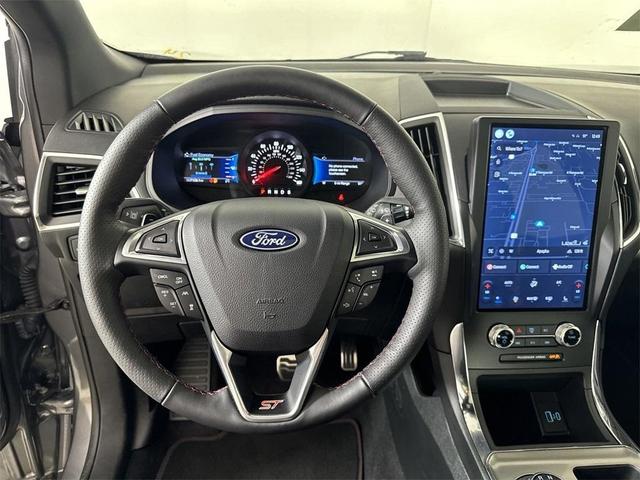2024 ford edge st