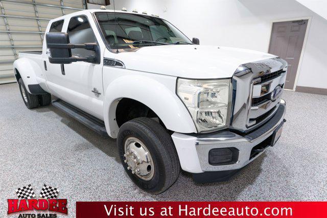 2016 ford f-350 xlt