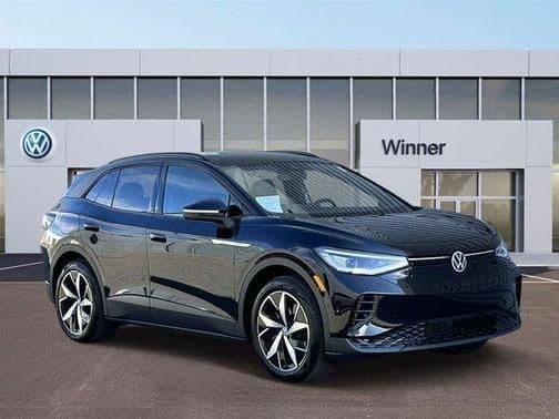 2023 volkswagen id.4 pro s in dover, delaware