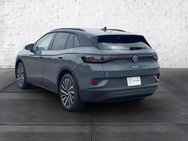 2024 volkswagen id.4 s