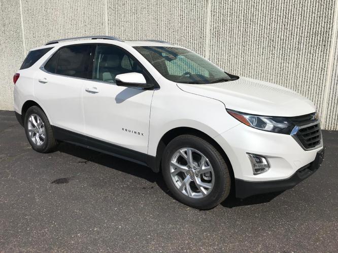 new 2019 chevrolet equinox awd lt w/ 2lt bloomer, wi 54724 for sale in bloomer, wisconsin