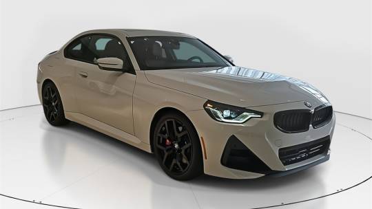 2025 BMW 2 series