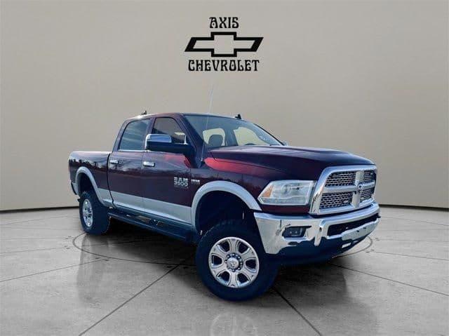 2014 ram 3500 laramie in jersey city, new jersey