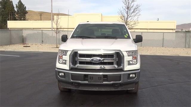 2017 ford f-150 king ranch 4x4 king ranch 4dr supercrew 5.5 ft. sb for sale in carson city, nevada