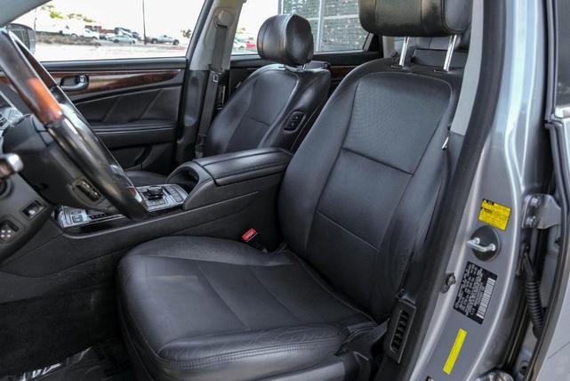 2015 hyundai equus ultimate