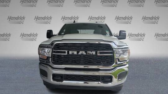 2024 RAM 3500