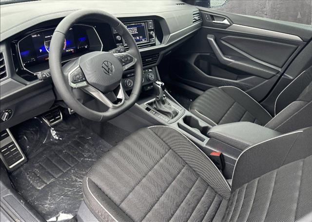 2024 volkswagen jetta 1.5t sport