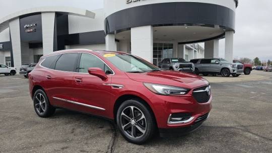 2020 Buick Enclave