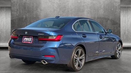 2024 bmw 3 series 330i xdrive