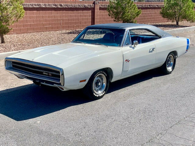 no reserve 1970 dodge charger rt 440 375hp six pack stunning restoration wow