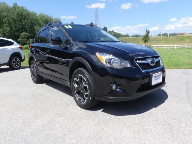 2014 subaru xv crosstrek 2.0i limited awd 2.0i limited 4dr crossover for sale in keene, new hampshire
