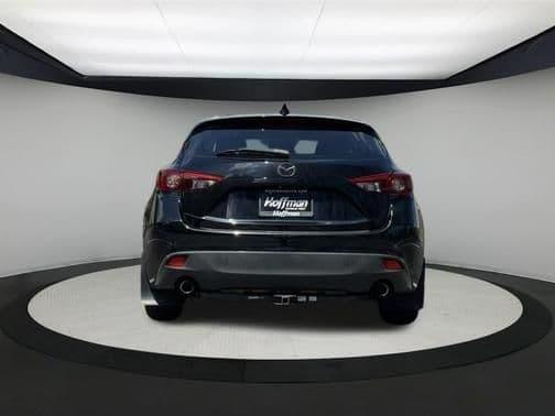 2015 mazda mazda3 s grand touring in hartford, connecticut
