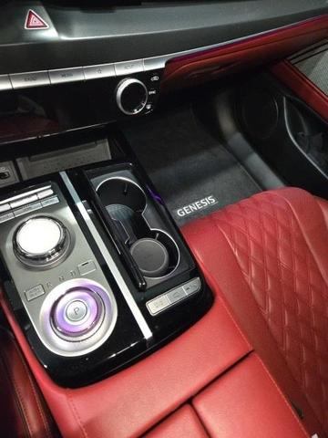 2023 genesis g80 2.5t
