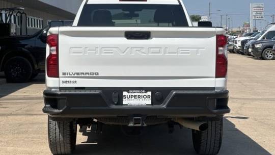 2021 chevrolet silverado 3500hd work truck