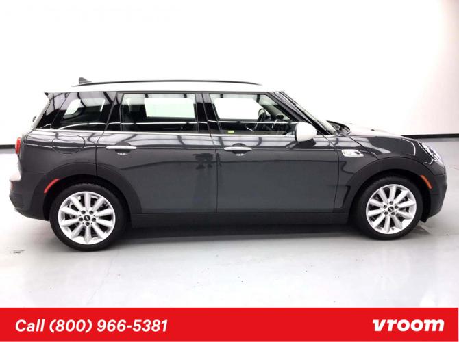 used 2019 mini cooper clubman s fort smith, ar 72904 for sale in fort smith, arkansas