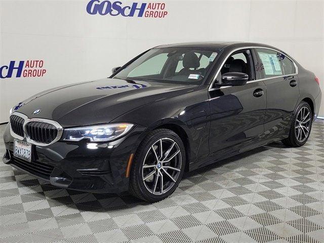 2021 bmw 3 series 330e in hemet, california