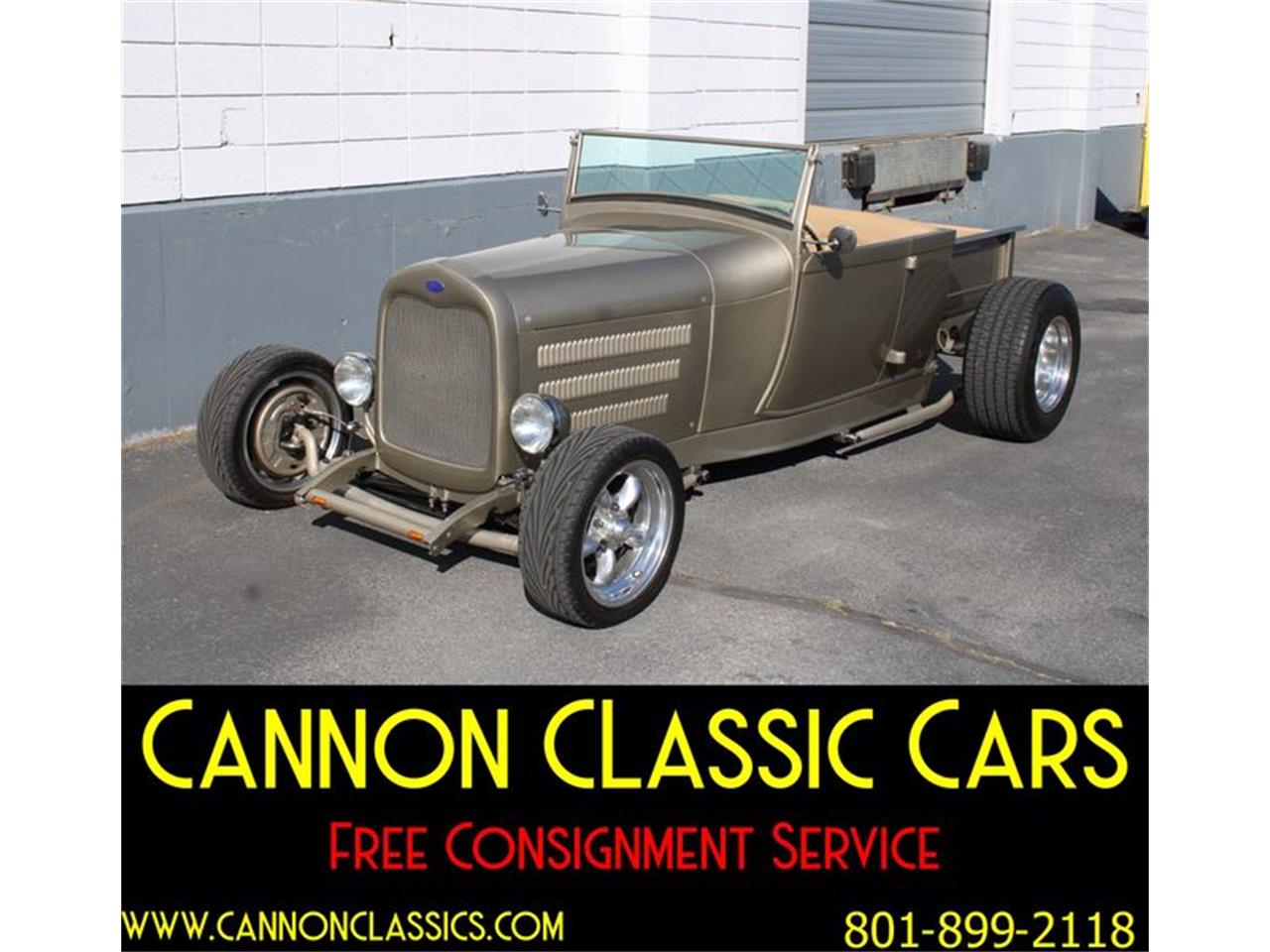 1929 ford model a