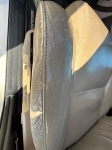 2015 toyota sequoia limited