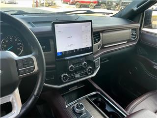 2022 Ford Expedition limited