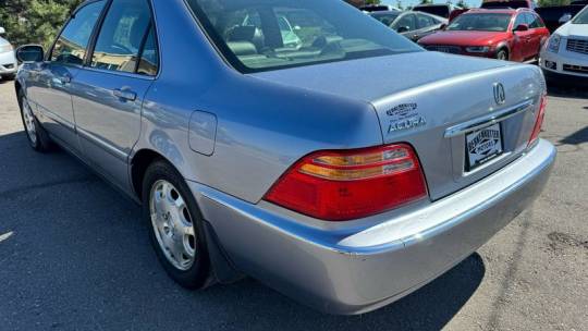 1999 Acura RL